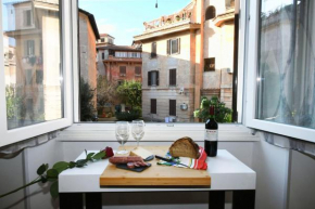 Casetta Garbatella Rome